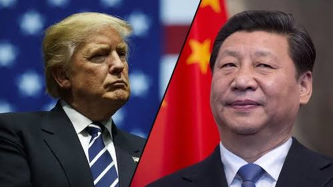 China dan AS Sepakati Pengurangan Tarif Impor Selama 90 Hari