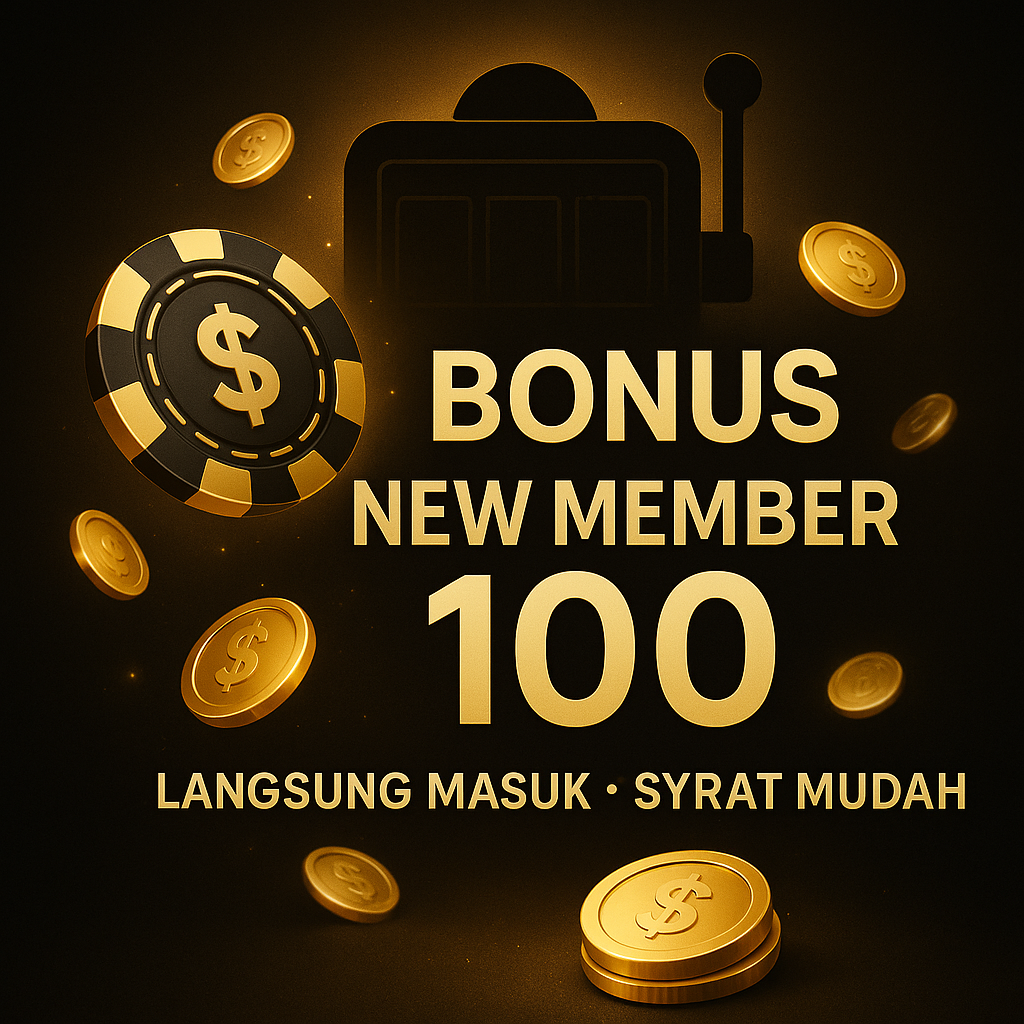 slot bonus